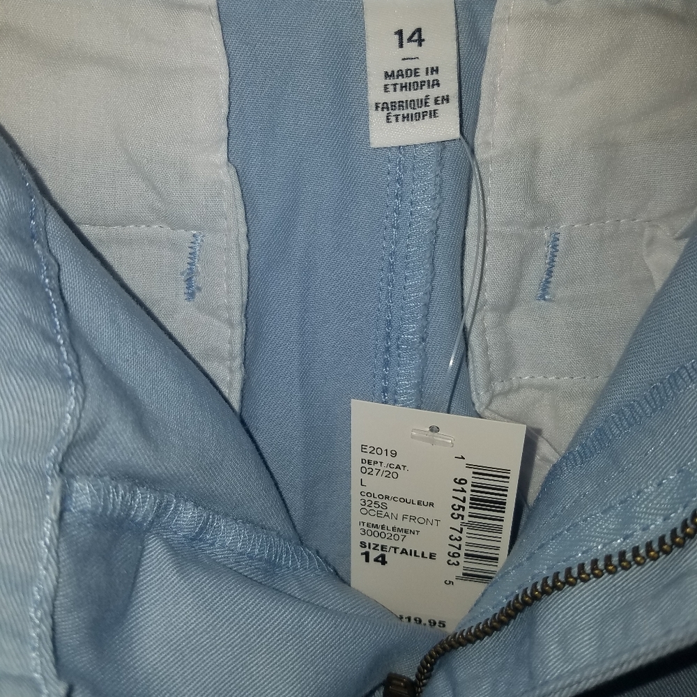 Pants - Picture 4 of 5